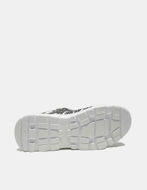 Picture of Versace White Regalia Baroque Speed Sneakers