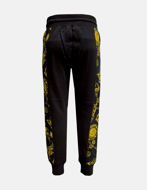 Picture of Versace Regalia Baroque Side Panel Trackpant