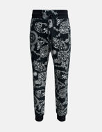 Picture of Versace B&W Regalia Baroque Full Trackpants