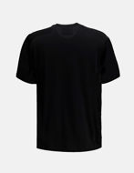 Picture of Versace Jeans Couture Logo Panel Regular Tee