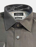 Picture of Brooksfield Arrow Head Lux Shirt