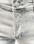 Picture of LTB Servando Distressed Grey Wash Jean