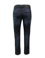Picture of Diesel D-Fining Dark Wash Tapered Jeans