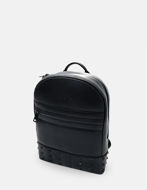 Picture of Karl Lagerfeld Leather Stud Backpack