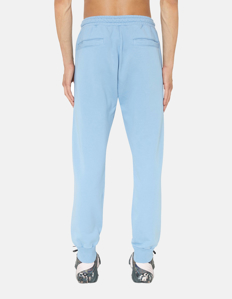 Picture of Diesel Tary Division Blue Trackpant