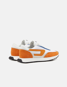 Picture of Diesel Racer Orange-D Sneaker