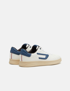 Picture of Diesel Athene Navy-D Low Sneakers