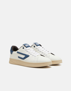 Picture of Diesel Athene Navy-D Low Sneakers
