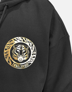 Picture of Just Cavalli Tiger Sweat Jacket