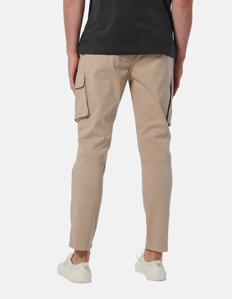 Picture of No Excess Stretch Cargo Pants