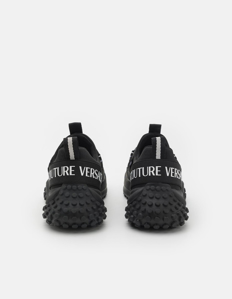 Picture of Versace Hyber Slipon Sneakers