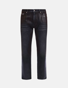 Picture of Just Cavalli Gloss Denim Slim Jeans