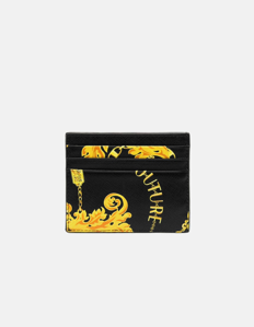 Picture of Versace Chain Baroque Card Holder