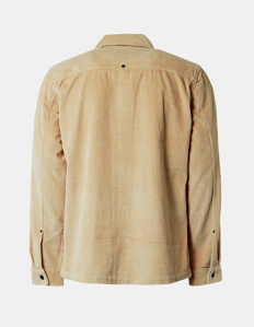 Picture of No Excess Corduroy Shirt Jacket