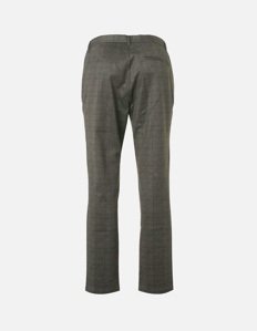 Picture of No Excess Jersey Check Pants