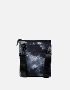 Picture of Versace Galaxy Medium Cross Bag